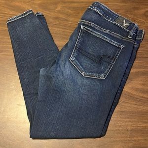 American Eagle jeans size 14